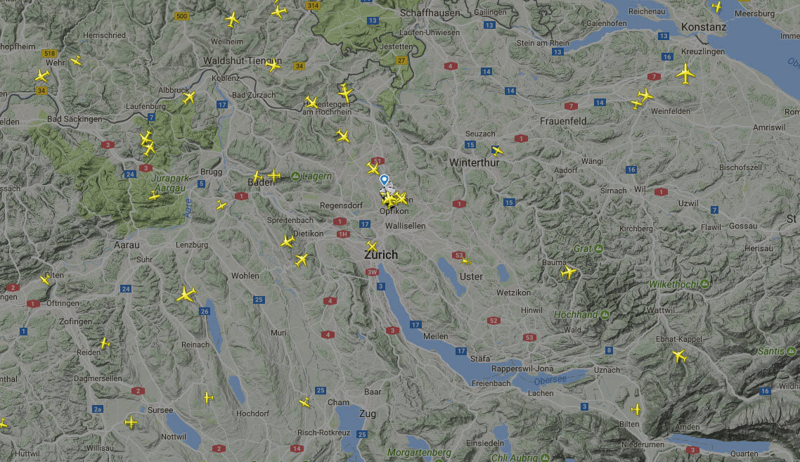 flightradar24