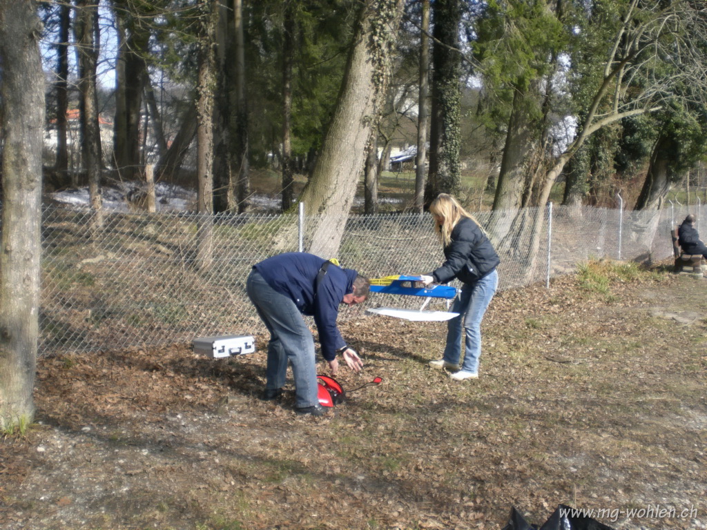 Baldeggersee 2010