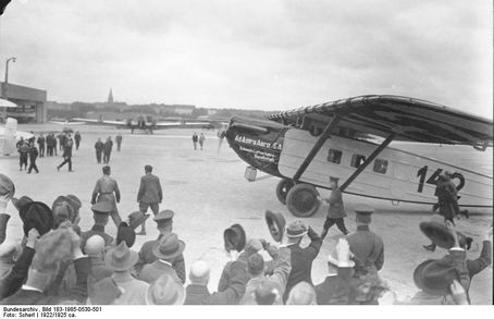 Dornier-Merkur