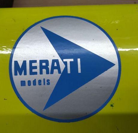 Merati