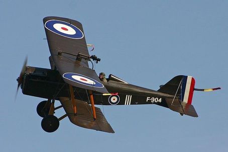 RAF Se5a small