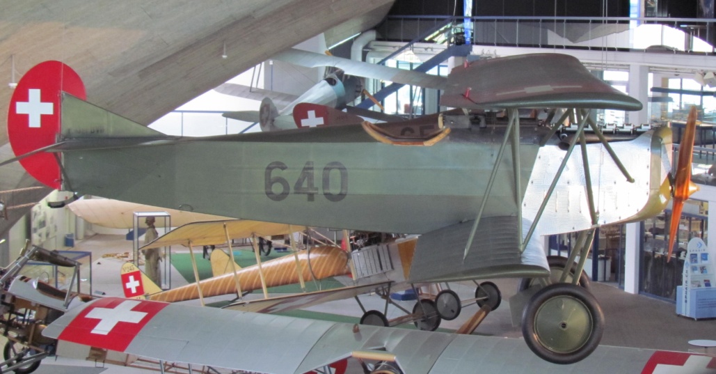 Projekt Fokker D7 html 1f1205a7