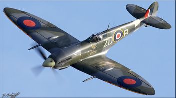 Spitfire