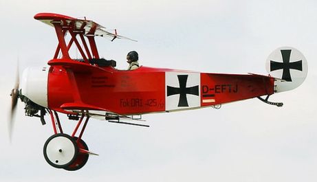 Fokker